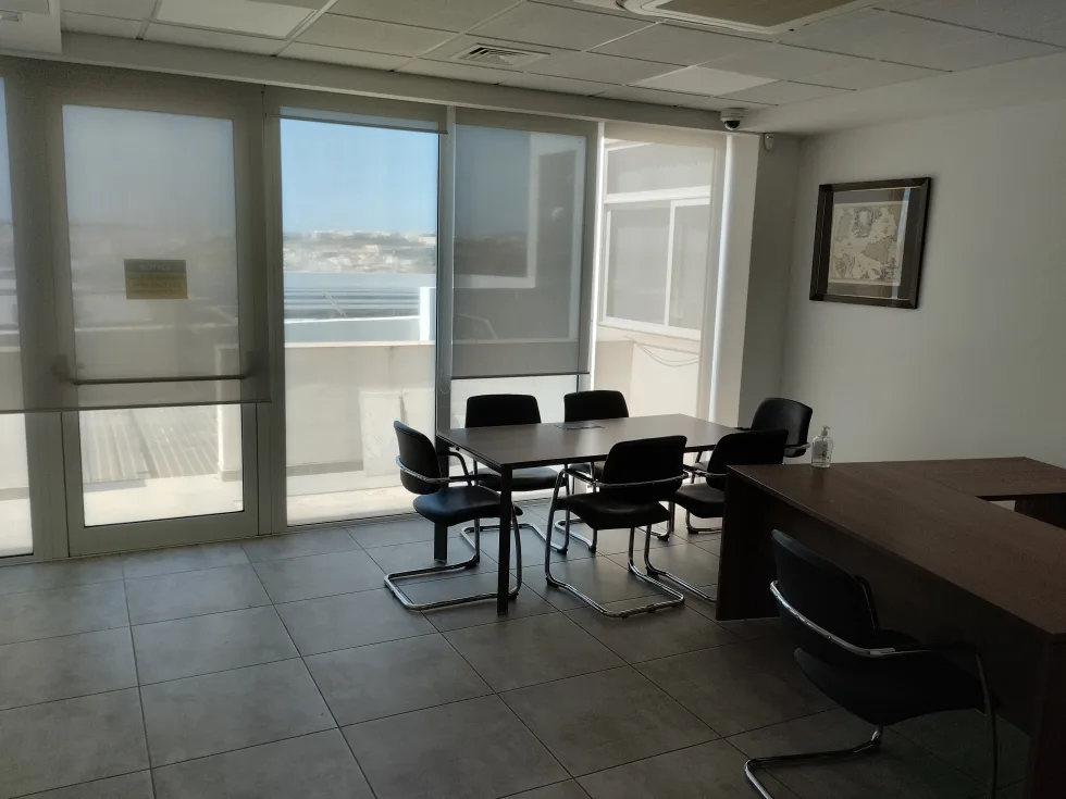 0 bed Office For Rent in Mriehel, Mriehel - thumb 11