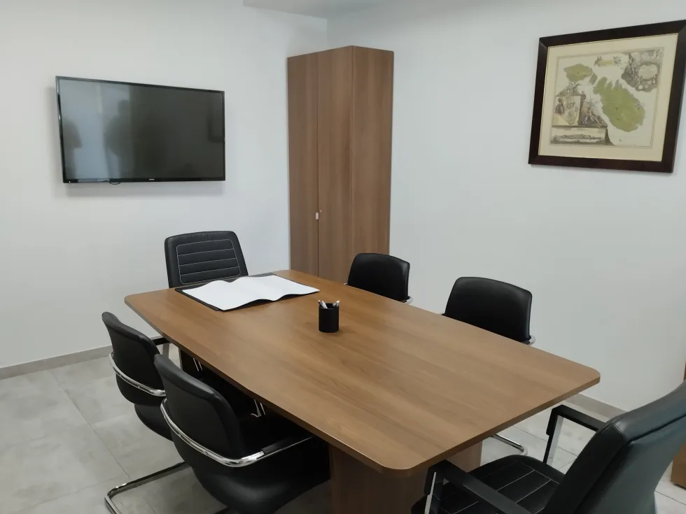0 bed Office For Rent in Mriehel, Mriehel - thumb 7