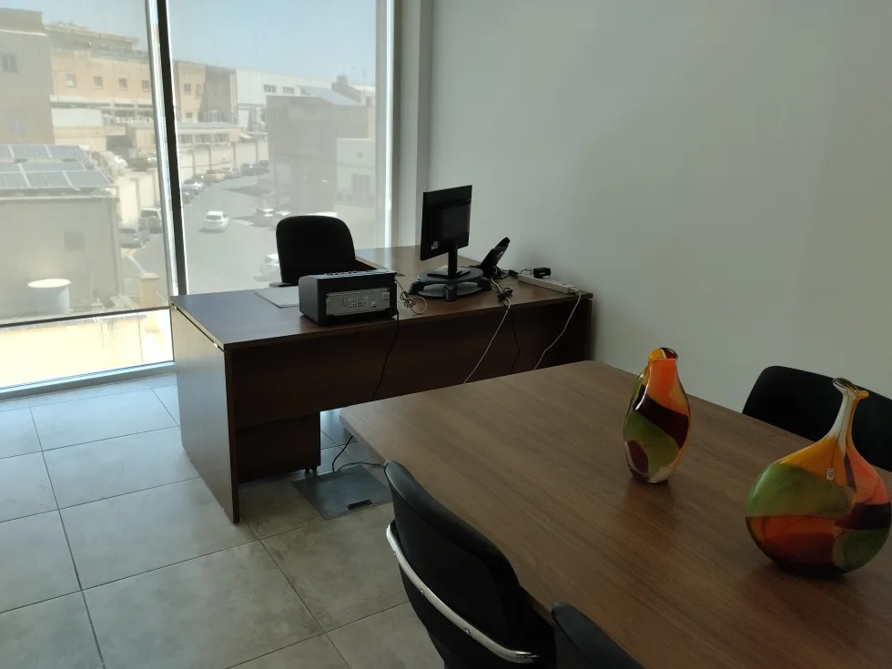 0 bed Office For Rent in Mriehel, Mriehel - thumb 9