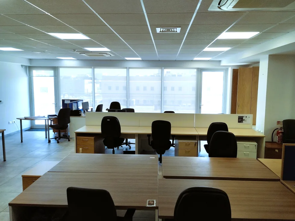 0 bed Office For Rent in Mriehel, Mriehel - thumb 1