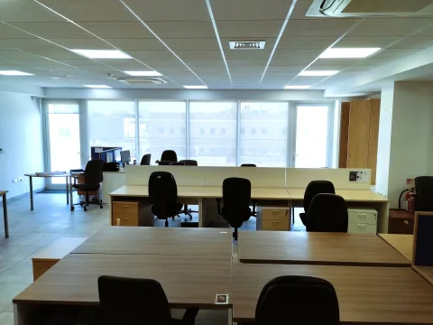 0 bed Office For Rent in Mriehel, Mriehel - thumb 1