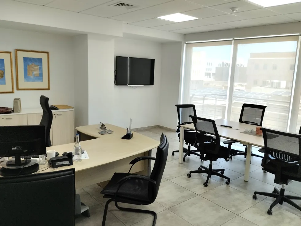 0 bed Office For Rent in Mriehel, Mriehel - thumb 11