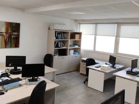 0 bed Office For Rent in Mriehel, Mriehel - thumb 12