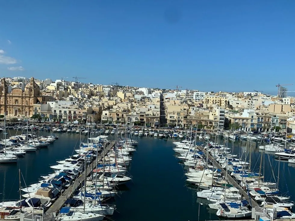 2 bed Penthouse For Rent in Pieta, Pieta - thumb 1