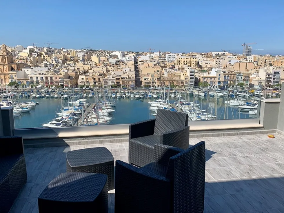 2 bed Penthouse For Rent in Pieta, Pieta - thumb 2
