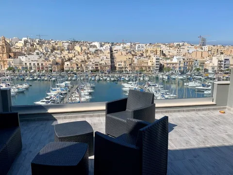 2 bed Penthouse For Rent in Pieta, Pieta - thumb 2