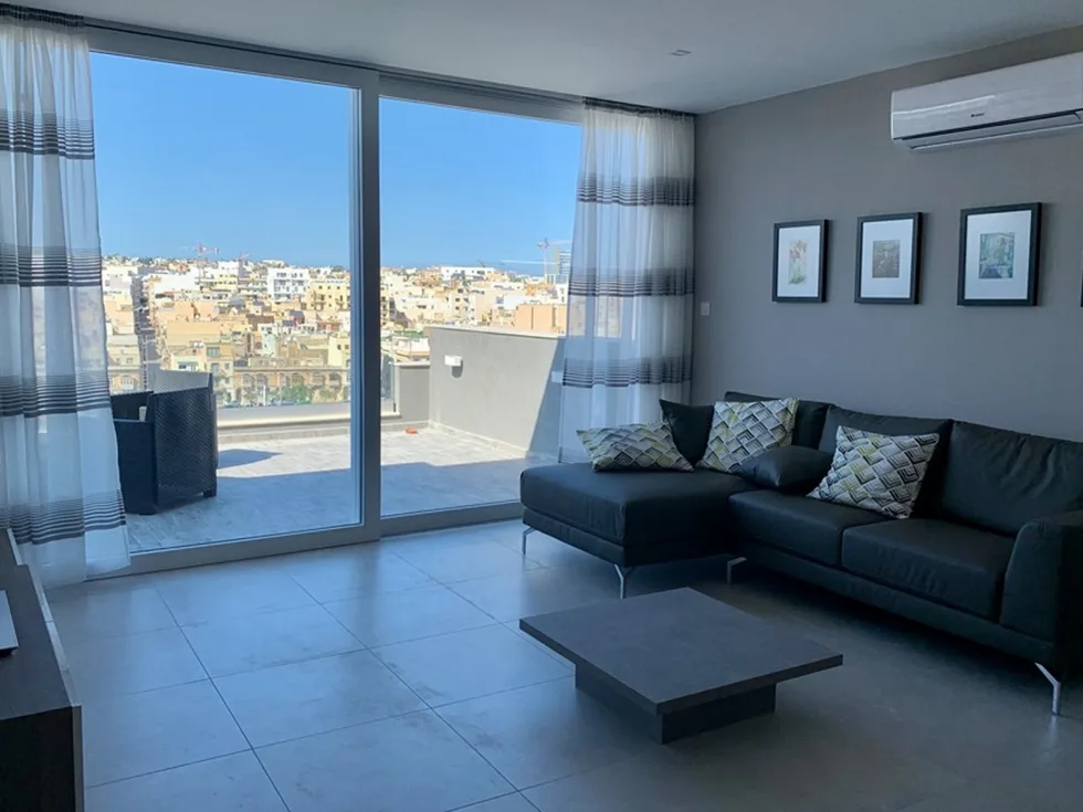 2 bed Penthouse For Rent in Pieta, Pieta - thumb 3