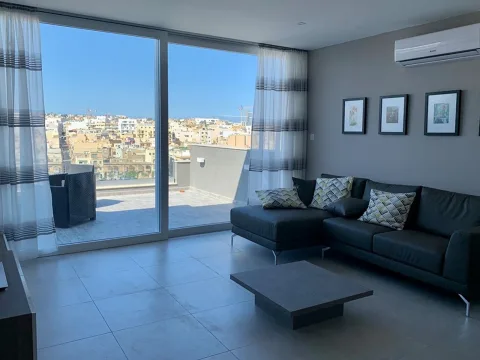 2 bed Penthouse For Rent in Pieta, Pieta - thumb 3