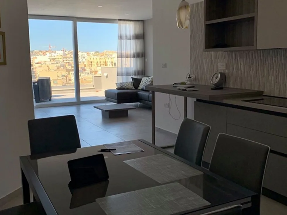 2 bed Penthouse For Rent in Pieta, Pieta - thumb 5