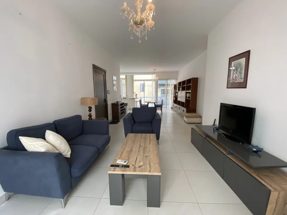 2 bed Apartment For Rent in Sliema, Sliema - thumb 3