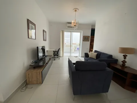 2 bed Apartment For Rent in Sliema, Sliema - thumb 6