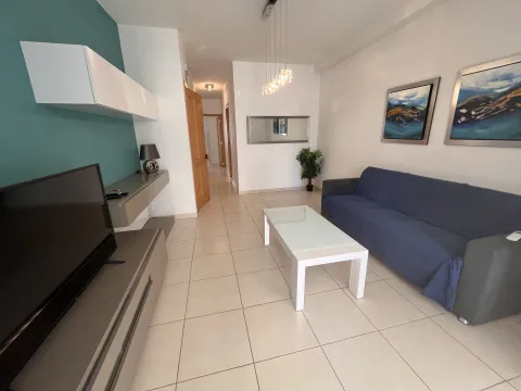 2 bed Apartment For Rent in Sliema, Sliema - thumb 1