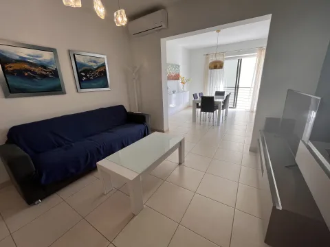 2 bed Apartment For Rent in Sliema, Sliema - thumb 2
