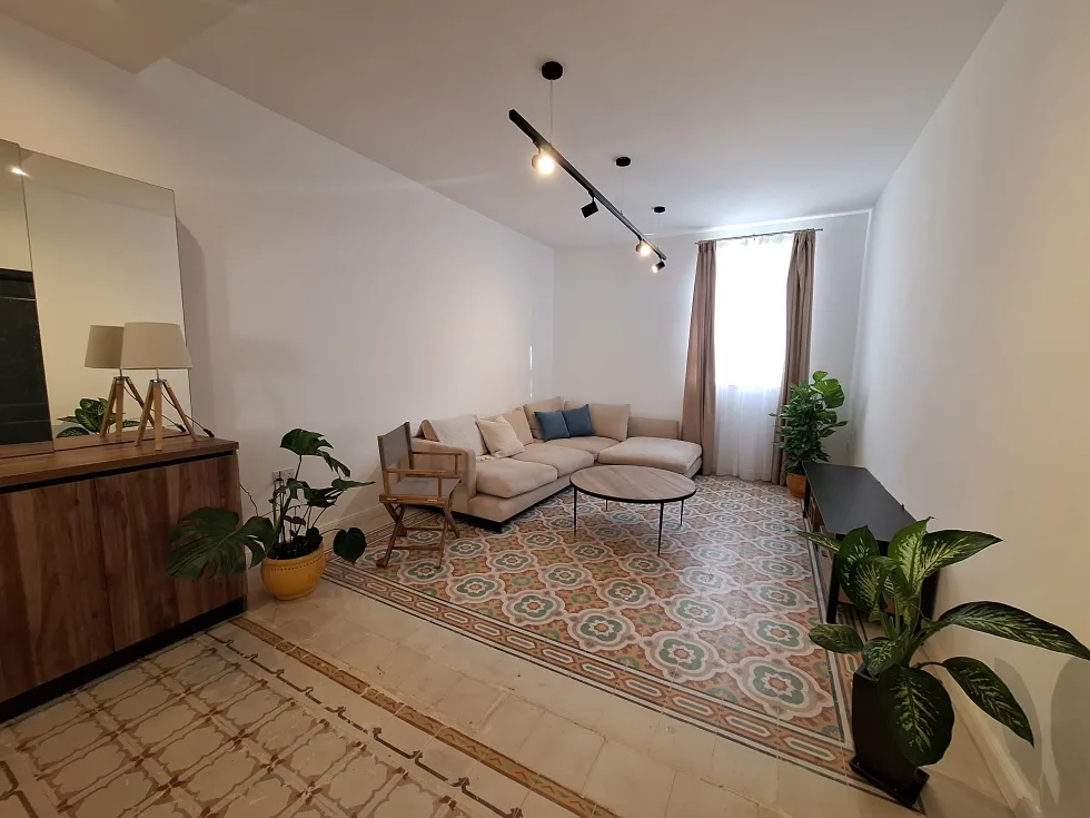 1 bed Apartment For Rent in Floriana, Floriana - thumb 1
