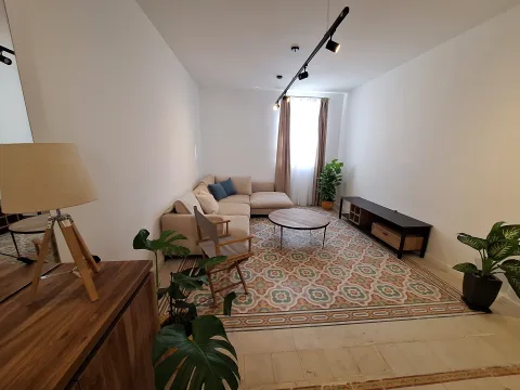 1 bed Apartment For Rent in Floriana, Floriana - thumb 2