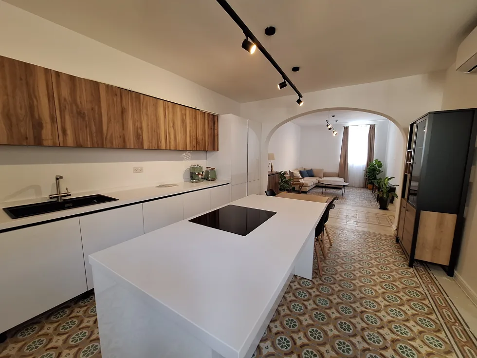 1 bed Apartment For Rent in Floriana, Floriana - thumb 3