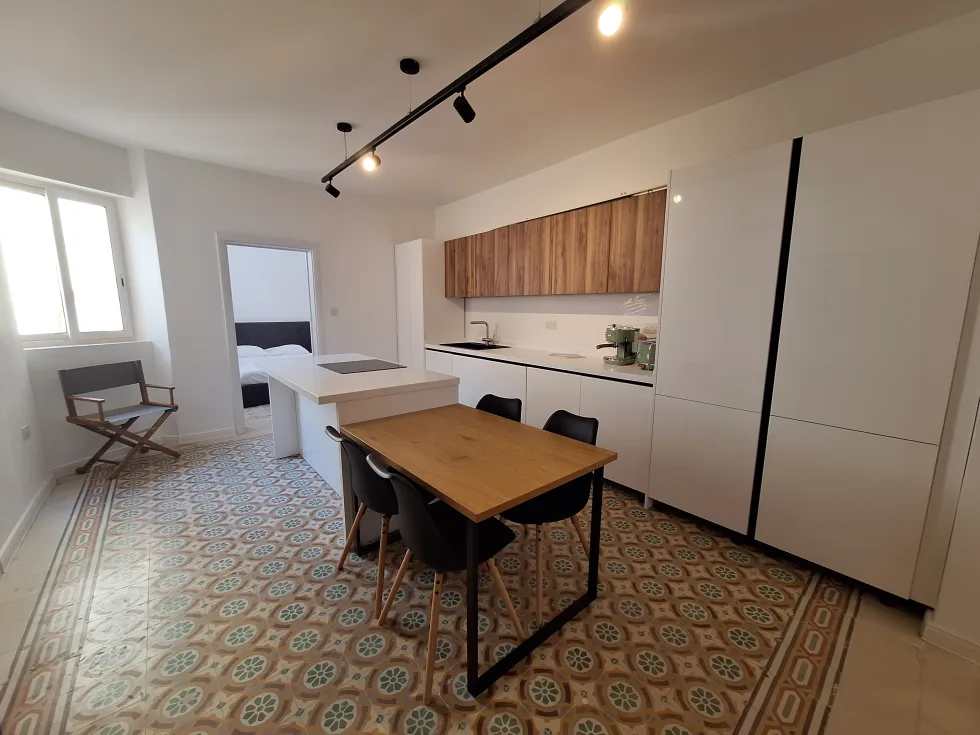 1 bed Apartment For Rent in Floriana, Floriana - thumb 5