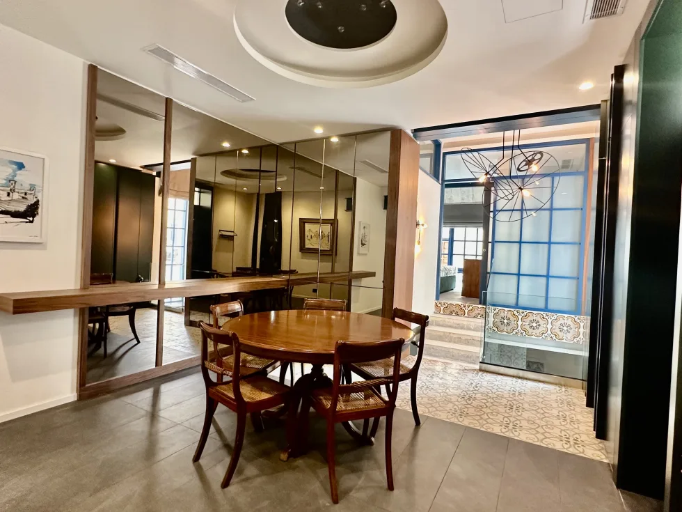 2 bed Maisonette For Rent in Sliema, Sliema - thumb 1