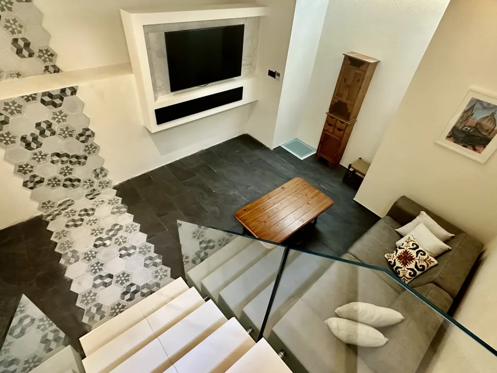 2 bed Maisonette For Rent in Sliema, Sliema - thumb 10