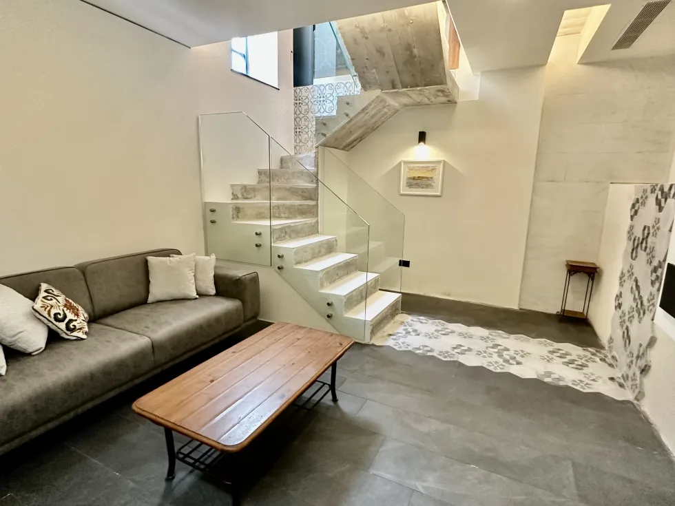 2 bed Maisonette For Rent in Sliema, Sliema - thumb 11