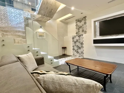 2 bed Maisonette For Rent in Sliema, Sliema - thumb 12