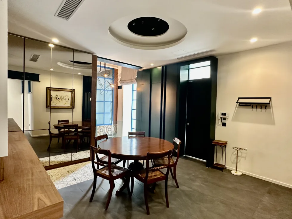 2 bed Maisonette For Rent in Sliema, Sliema - thumb 3