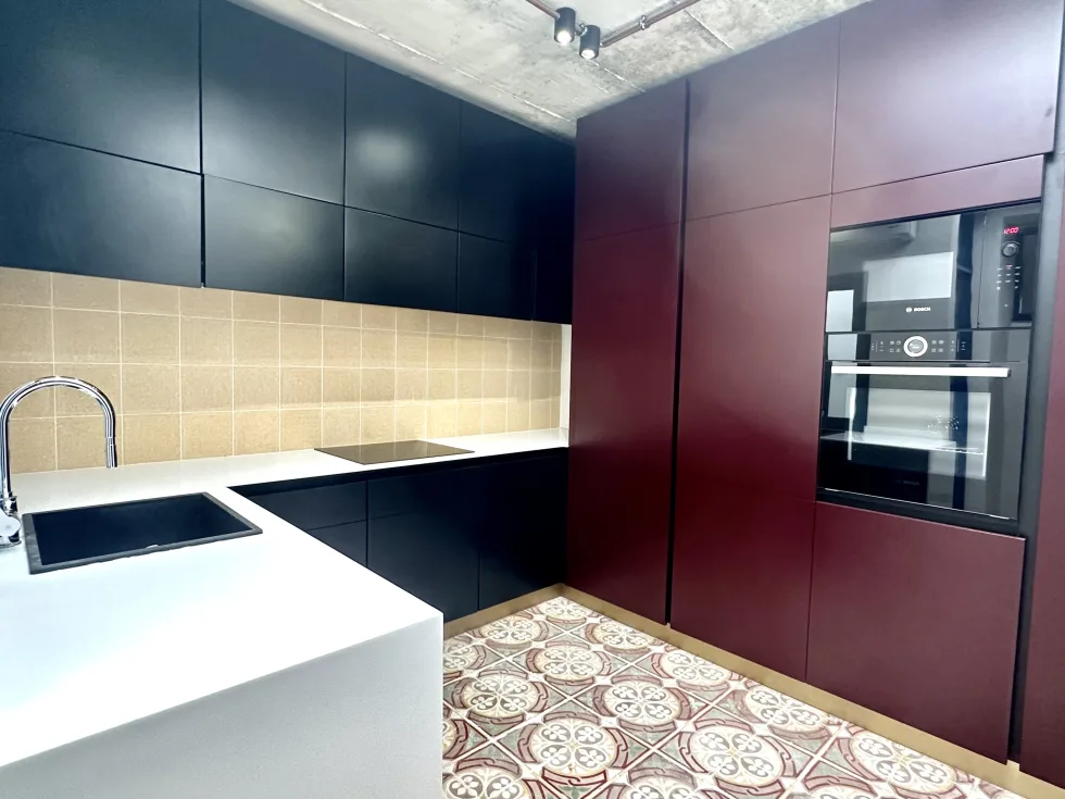 2 bed Maisonette For Rent in Sliema, Sliema - thumb 4