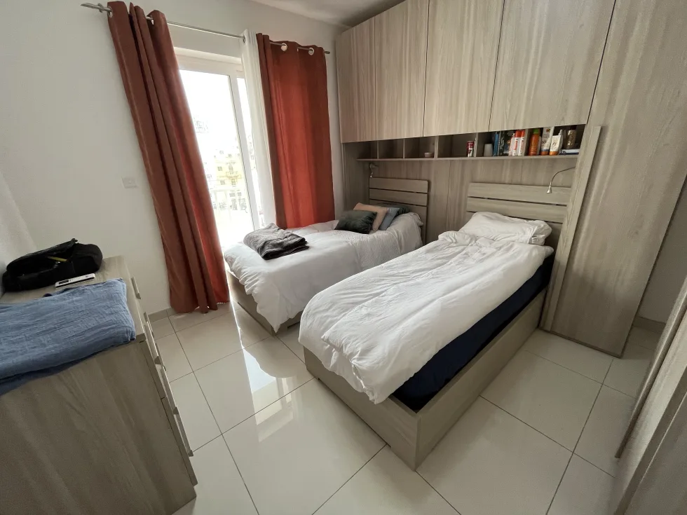 2 bed Apartment For Rent in Gzira, Gzira - thumb 4