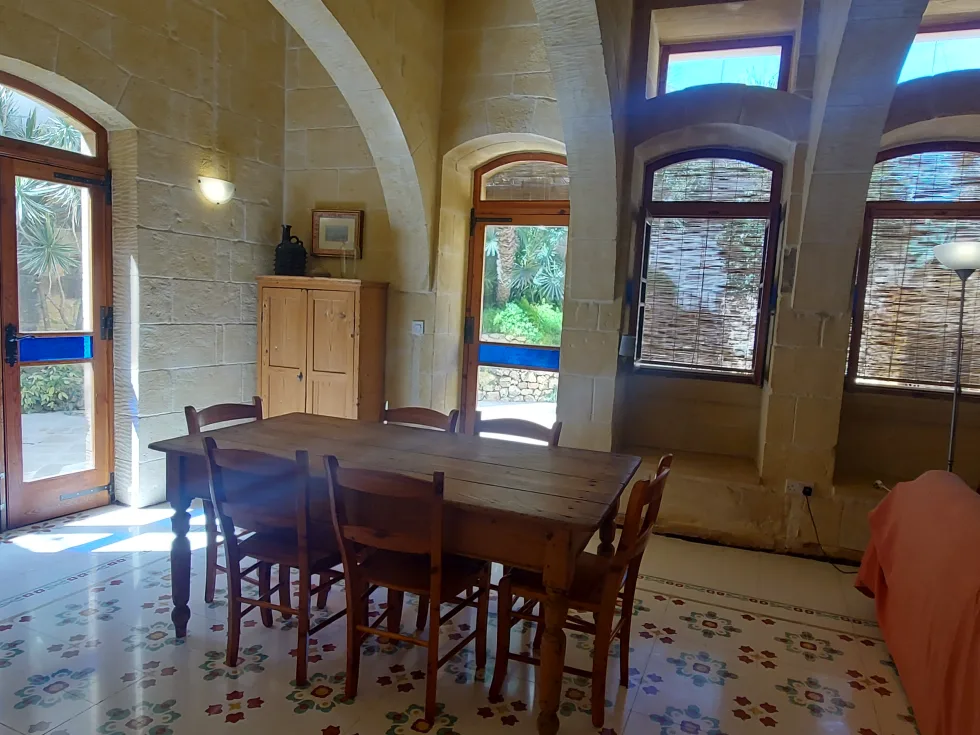 5 bed Farmhouse For Sale in Gharb, Gozo, Gharb, Gozo - thumb 10