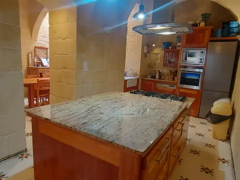 5 bed Farmhouse For Sale in Gharb, Gozo, Gharb, Gozo - thumb 14