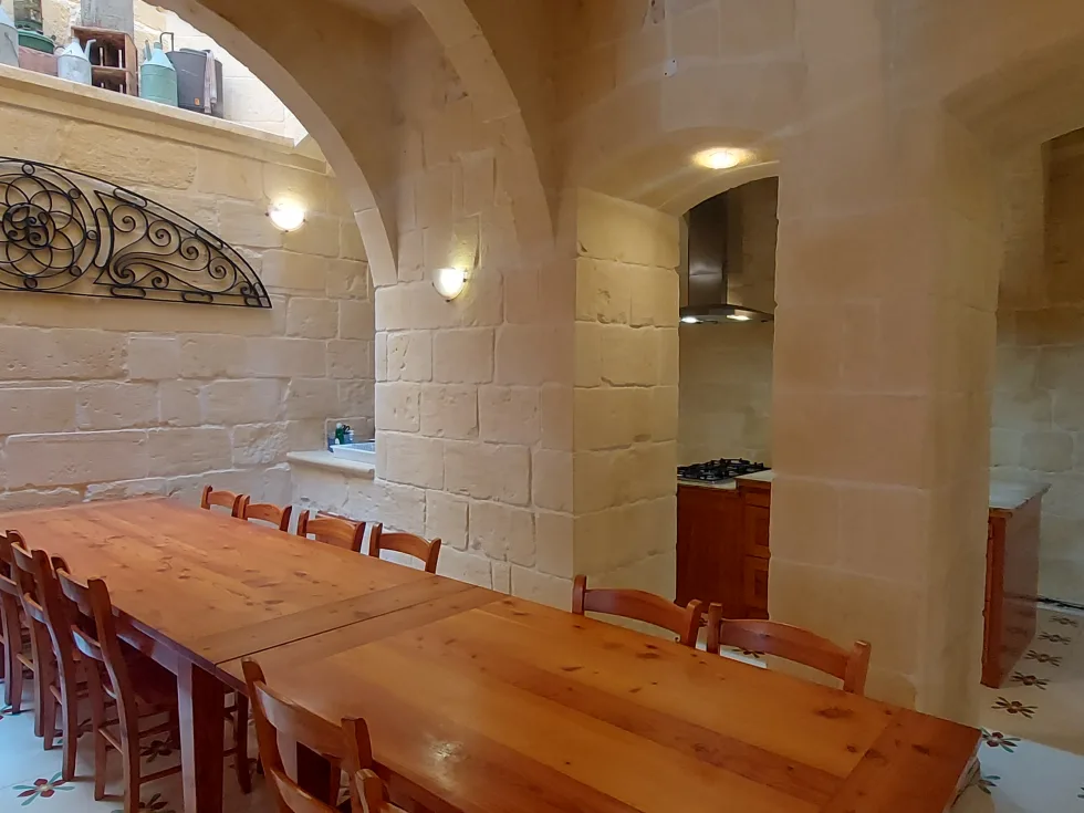 5 bed Farmhouse For Sale in Gharb, Gozo, Gharb, Gozo - thumb 15