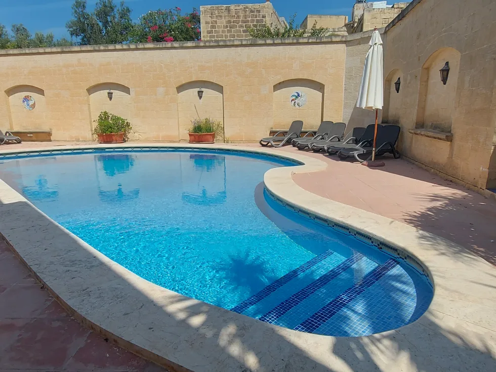 5 bed Farmhouse For Sale in Gharb, Gozo, Gharb, Gozo - thumb 2