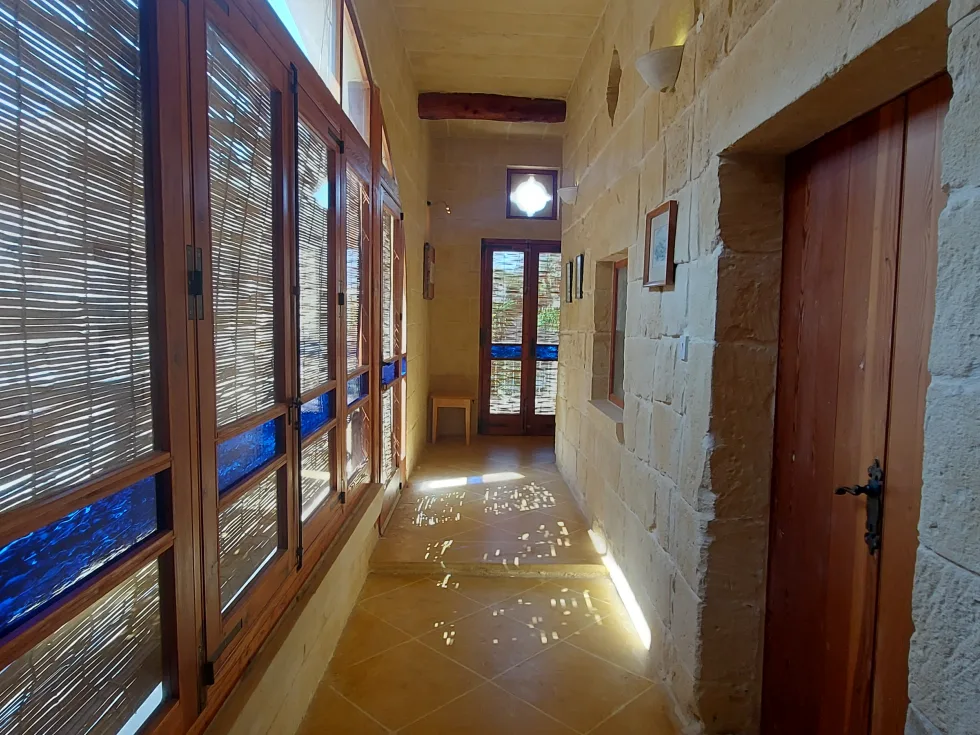 5 bed Farmhouse For Sale in Gharb, Gozo, Gharb, Gozo - thumb 21