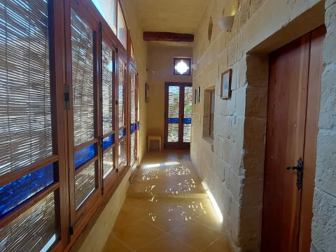5 bed Farmhouse For Sale in Gharb, Gozo, Gharb, Gozo - thumb 21