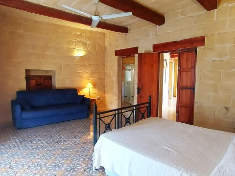 5 bed Farmhouse For Sale in Gharb, Gozo, Gharb, Gozo - thumb 24