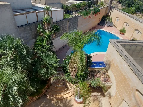 5 bed Farmhouse For Sale in Gharb, Gozo, Gharb, Gozo - thumb 26