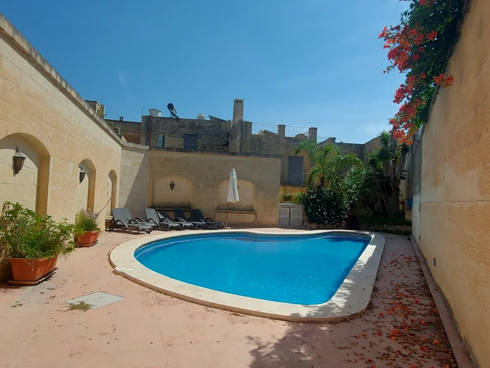 5 bed Farmhouse For Sale in Gharb, Gozo, Gharb, Gozo - thumb 3
