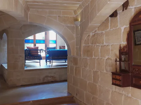 5 bed Farmhouse For Sale in Gharb, Gozo, Gharb, Gozo - thumb 4