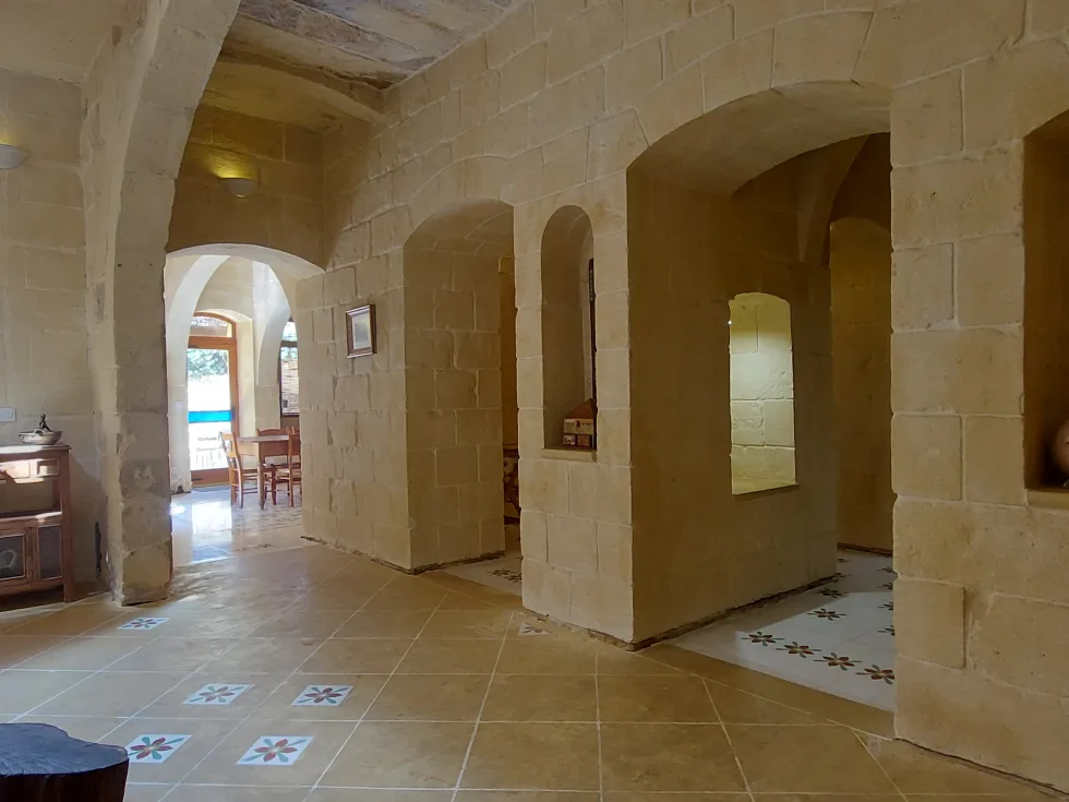5 bed Farmhouse For Sale in Gharb, Gozo, Gharb, Gozo - thumb 5