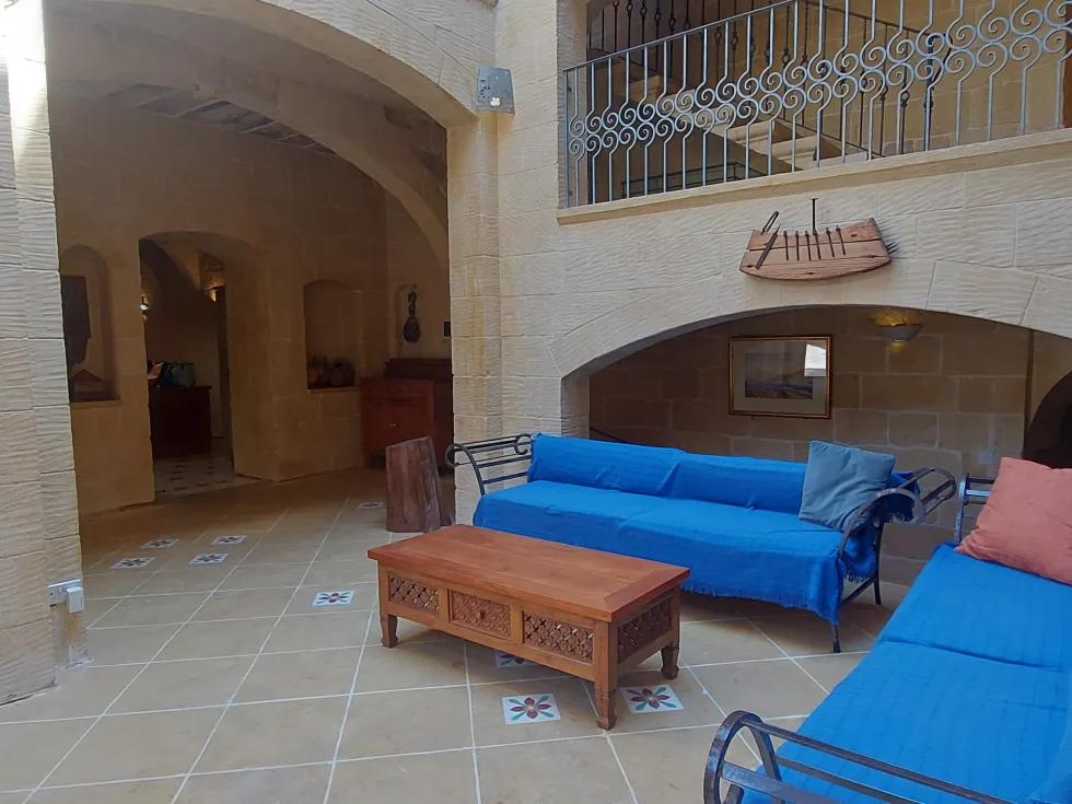 5 bed Farmhouse For Sale in Gharb, Gozo, Gharb, Gozo - thumb 6