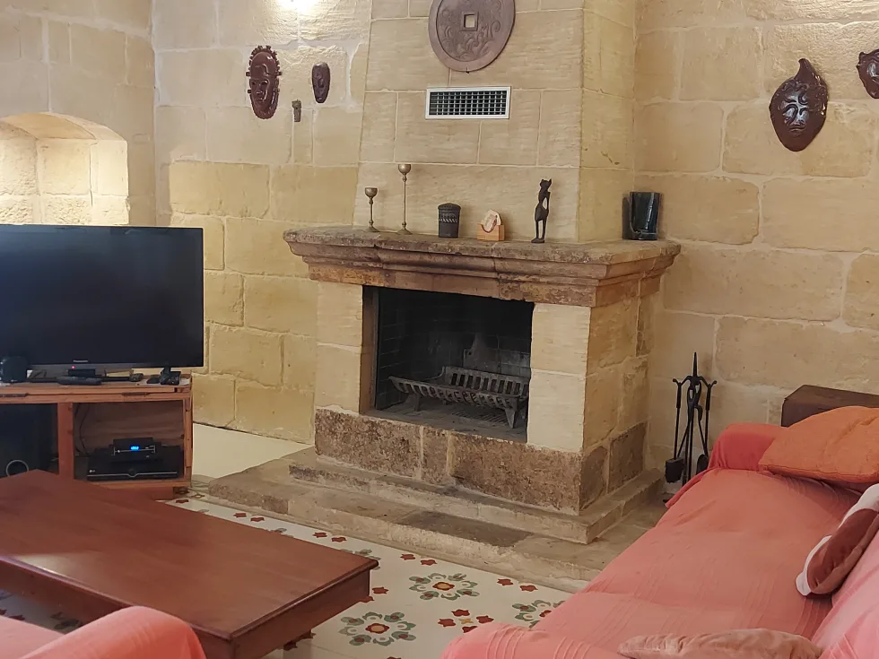 5 bed Farmhouse For Sale in Gharb, Gozo, Gharb, Gozo - thumb 8