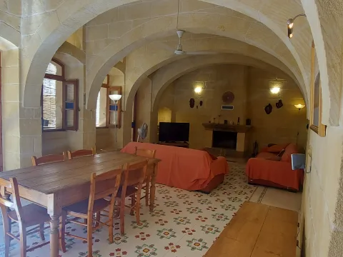 5 bed Farmhouse For Sale in Gharb, Gozo, Gharb, Gozo - thumb 9