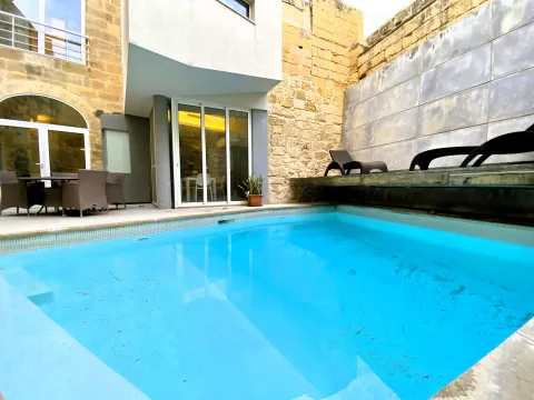 3 bed House of Character For Sale in Siggiewi, Siggiewi - thumb 14