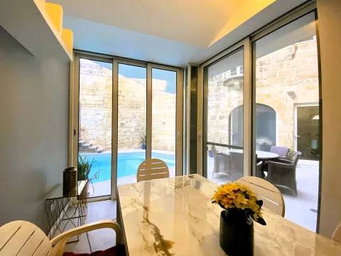 3 bed House of Character For Sale in Siggiewi, Siggiewi - thumb 5