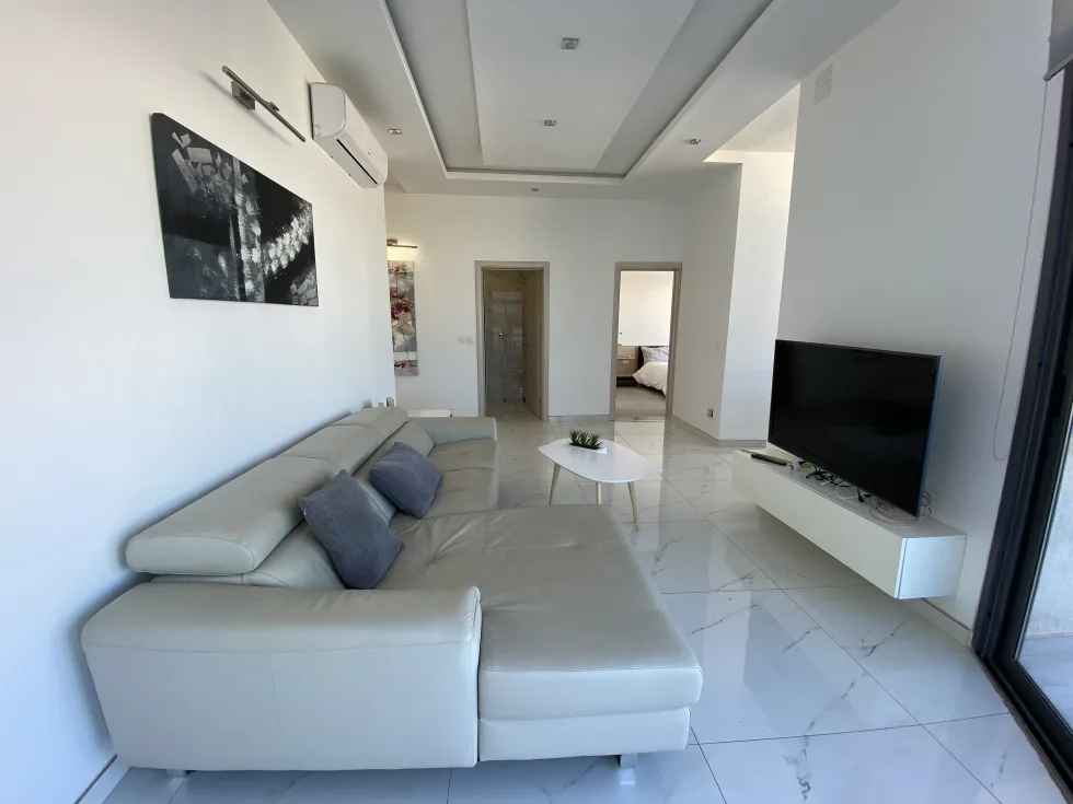 2 bed Penthouse For Rent in Msida, Msida - thumb 6