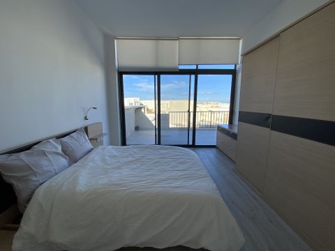 2 bed Penthouse For Rent in Msida, Msida - thumb 7