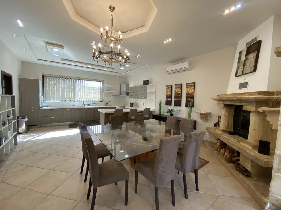 3 bed Villa For Rent in Mosta, Mosta - thumb 10