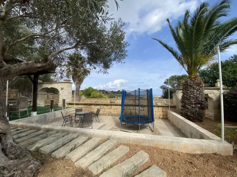 3 bed Villa For Rent in Mosta, Mosta - thumb 5