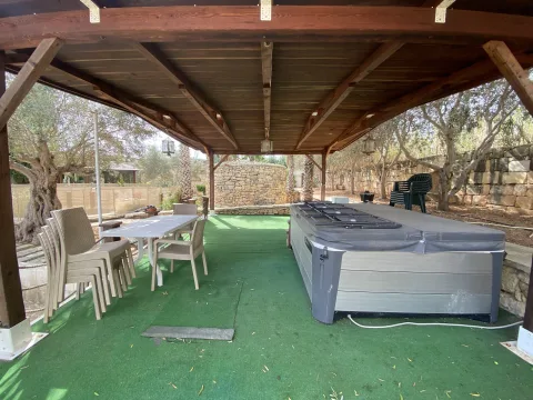 3 bed Villa For Rent in Mosta, Mosta - thumb 6