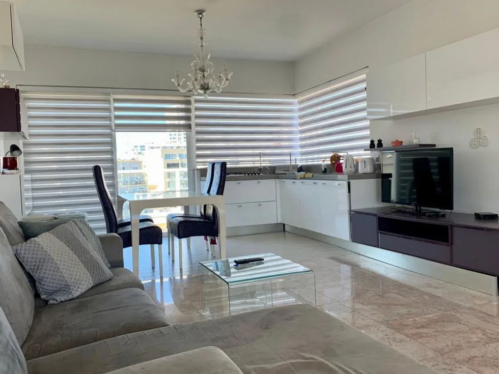 3 bed Penthouse For Rent in St Julian's, St Julian's - thumb 6